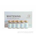 DERMECA WHITENING para mesoterapia cutânea e derma pen